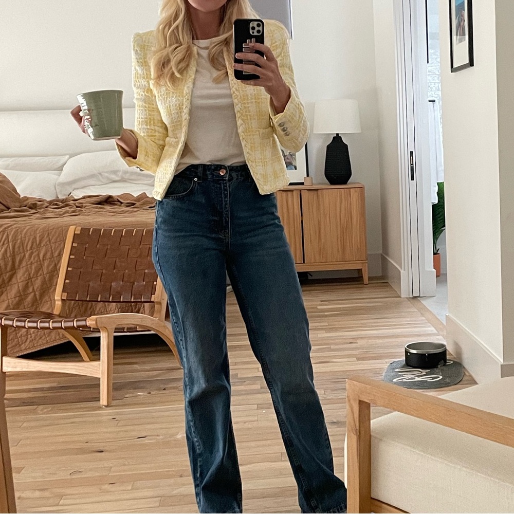 Veronica Beard jacket